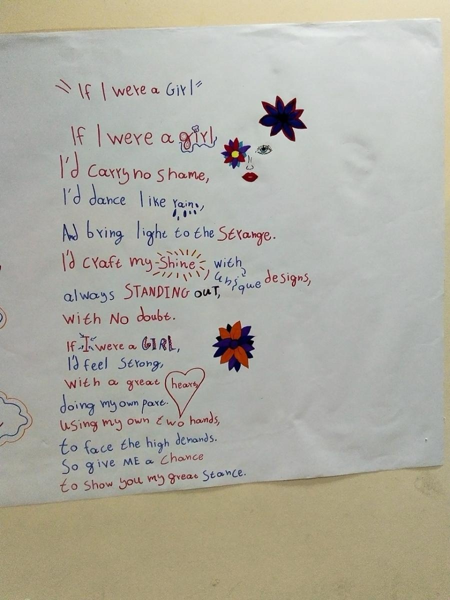 Zdjęcie w galerii na portalu naszraciborz.pl: Młodzież ZSO nr 1 w Raciborzu z wizytą w Atenach wiadomości z regionu