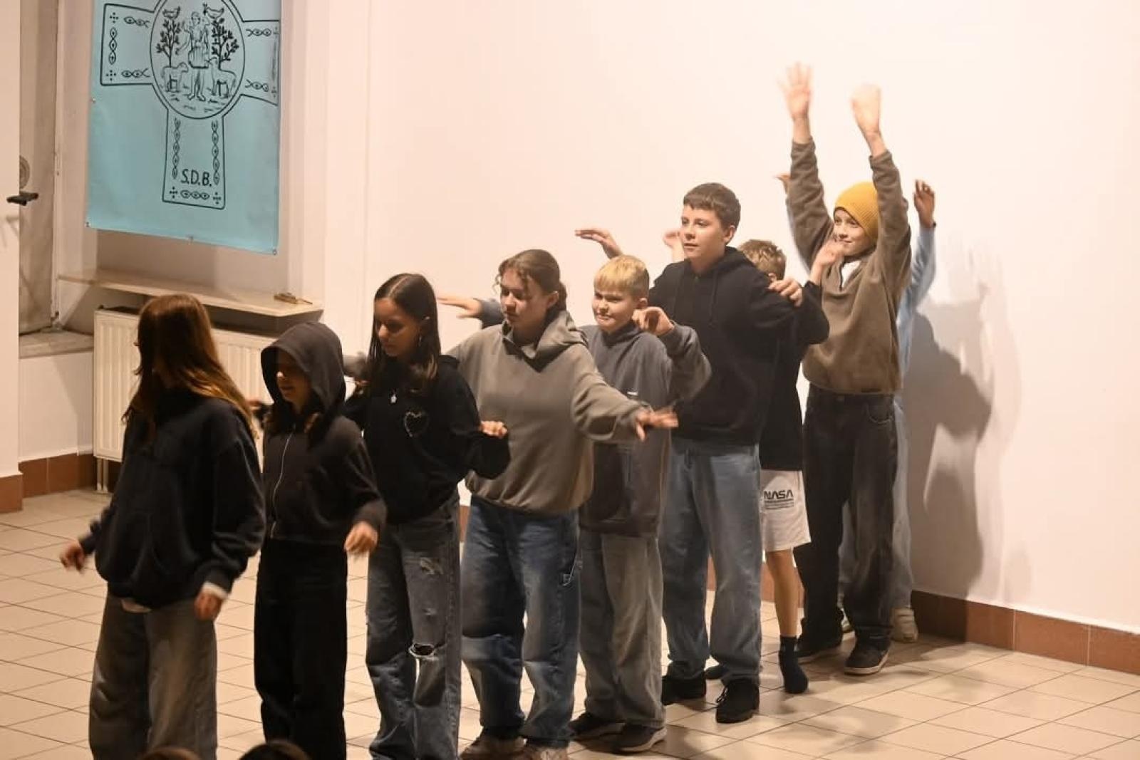 Zdjęcie w galerii na portalu naszraciborz.pl: Uczniowie ZSP nr 1 w Raciborzu uczestnikami Polsko-Niemieckiej Akademii Talentów wiadomości z regionu