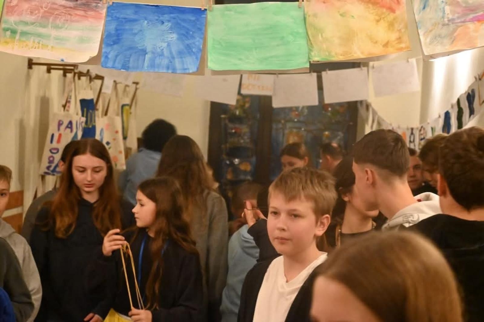 Zdjęcie w galerii na portalu naszraciborz.pl: Uczniowie ZSP nr 1 w Raciborzu uczestnikami Polsko-Niemieckiej Akademii Talentów wiadomości z regionu