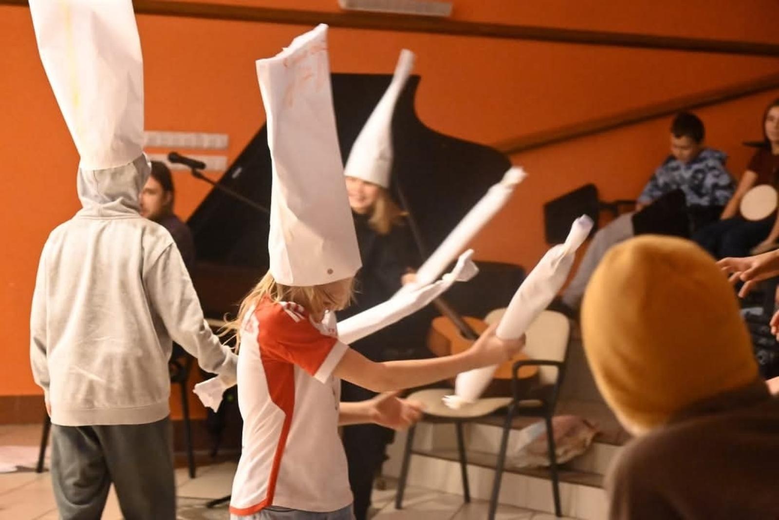 Zdjęcie w galerii na portalu naszraciborz.pl: Uczniowie ZSP nr 1 w Raciborzu uczestnikami Polsko-Niemieckiej Akademii Talentów wiadomości z regionu