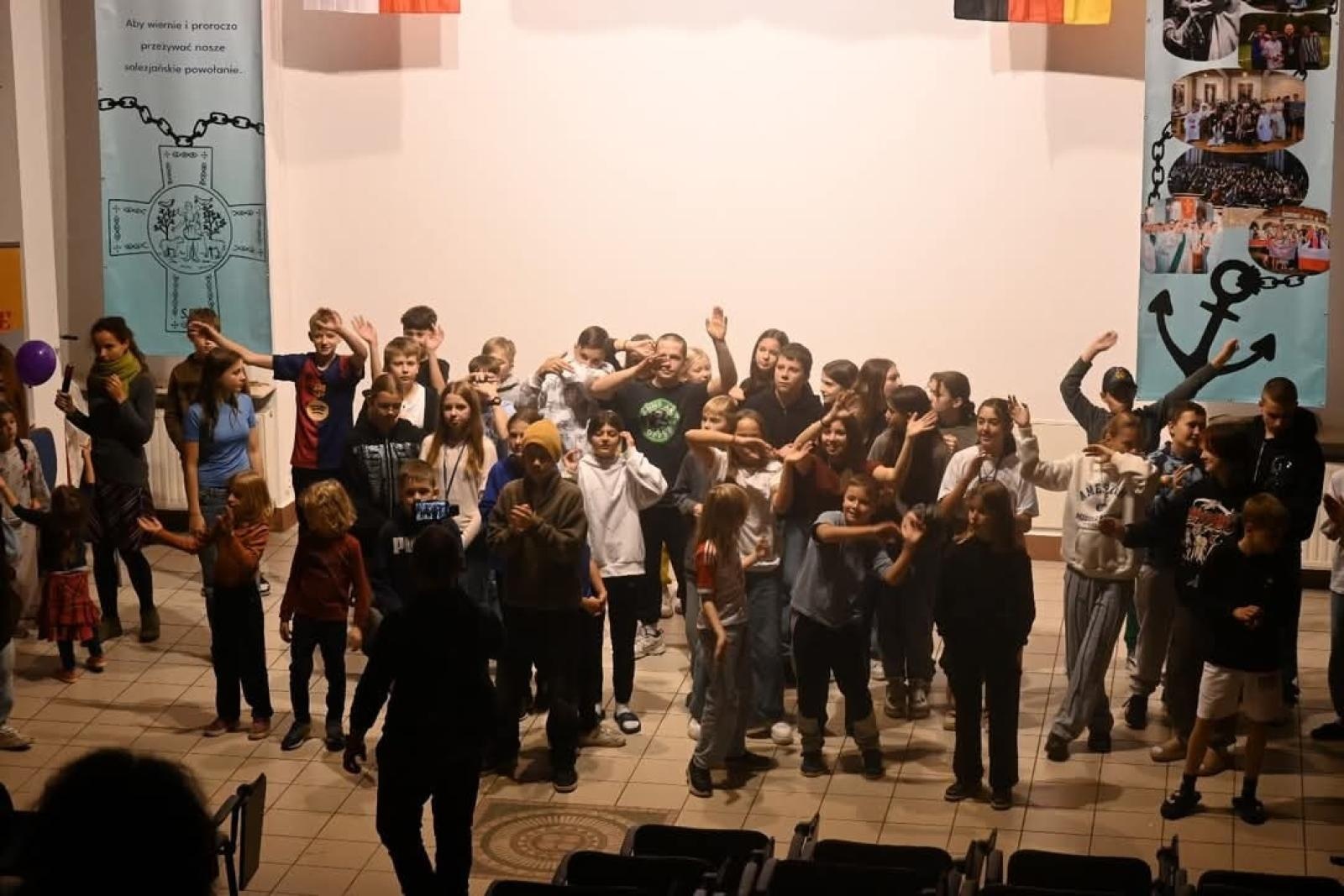 Zdjęcie w galerii na portalu naszraciborz.pl: Uczniowie ZSP nr 1 w Raciborzu uczestnikami Polsko-Niemieckiej Akademii Talentów wiadomości z regionu