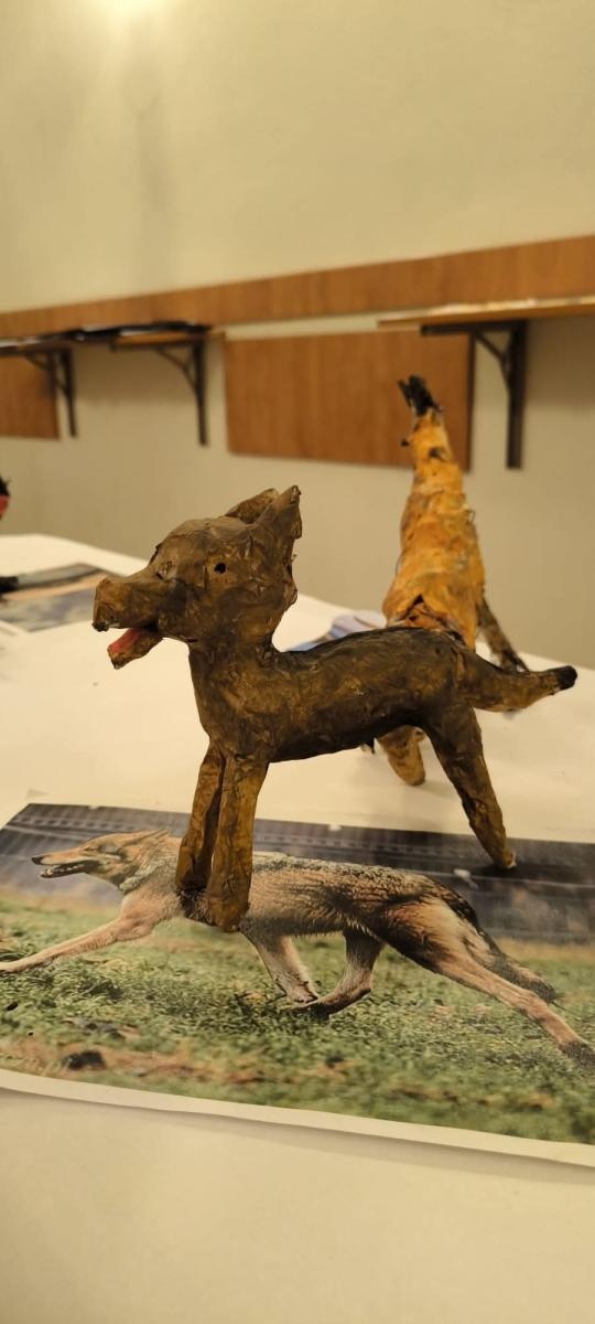 Zdjęcie w galerii na portalu naszraciborz.pl: Uczniowie ZSP nr 1 w Raciborzu uczestnikami Polsko-Niemieckiej Akademii Talentów wiadomości z regionu