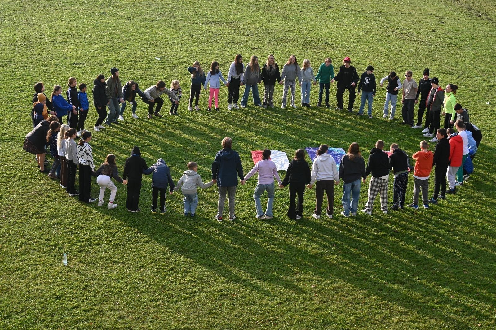 Zdjęcie w galerii na portalu naszraciborz.pl: Uczniowie ZSP nr 1 w Raciborzu uczestnikami Polsko-Niemieckiej Akademii Talentów wiadomości z regionu