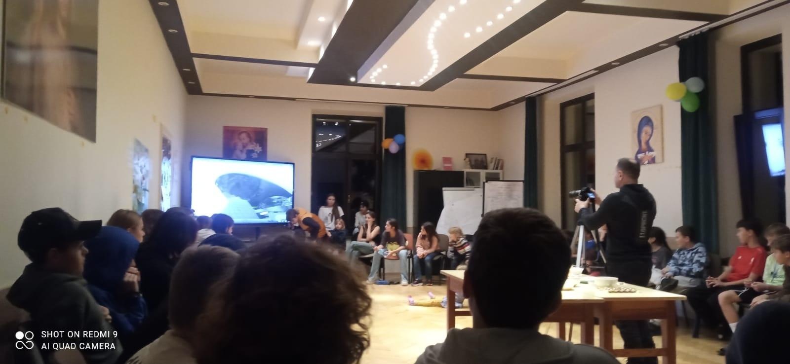 Zdjęcie w galerii na portalu naszraciborz.pl: Uczniowie ZSP nr 1 w Raciborzu uczestnikami Polsko-Niemieckiej Akademii Talentów wiadomości z regionu