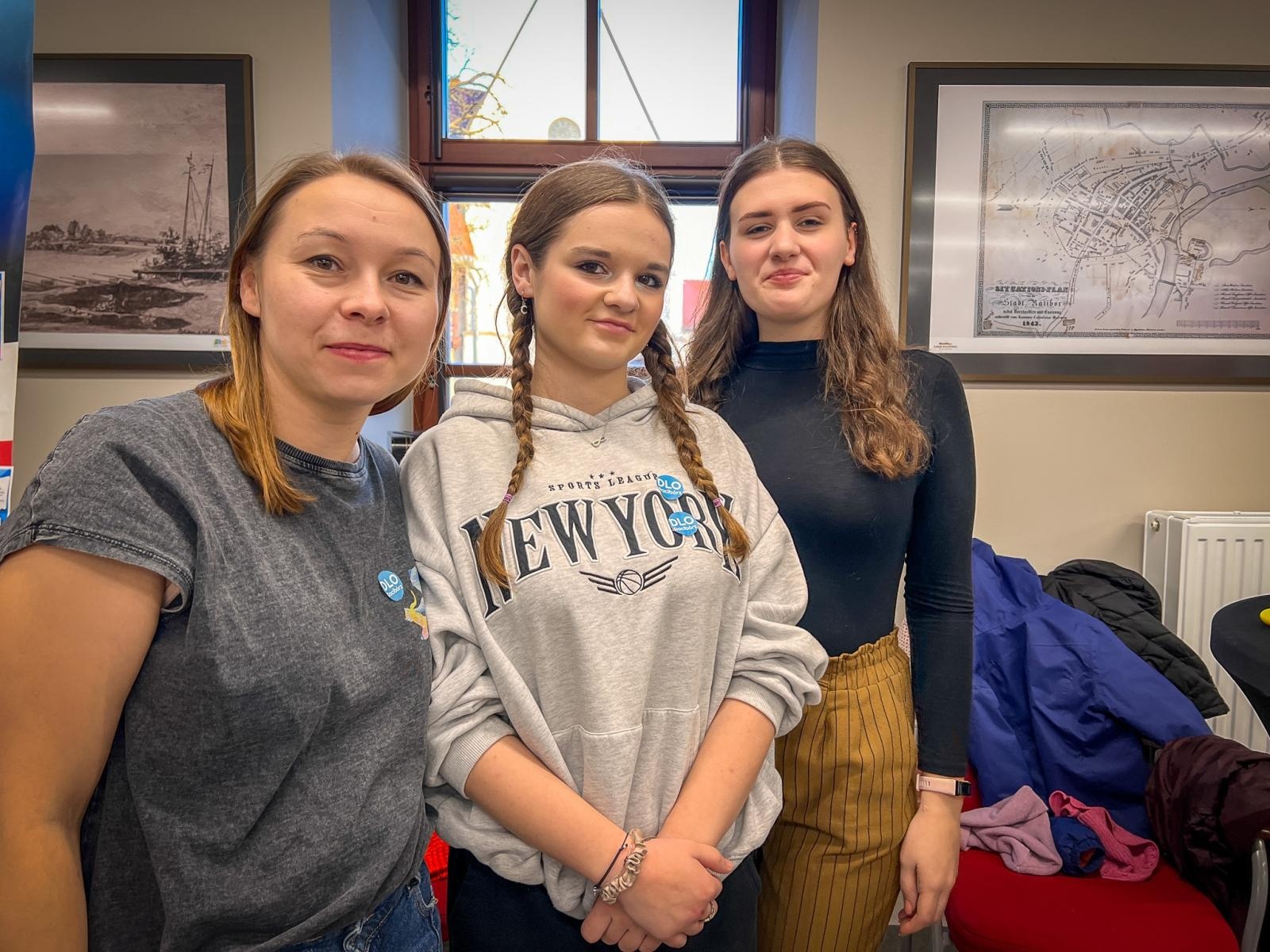 Zdjęcie w galerii na portalu naszraciborz.pl: Zamek w Raciborzu zamienił się w dziecięcą krainę. Za tydzień muzyczna karuzela i wystawa z Lego wiadomości z regionu