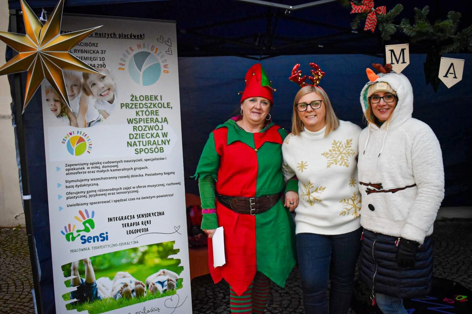 Zdjęcie w galerii na portalu naszraciborz.pl: Zamek w Raciborzu zamienił się w dziecięcą krainę. Za tydzień muzyczna karuzela i wystawa z Lego wiadomości z regionu