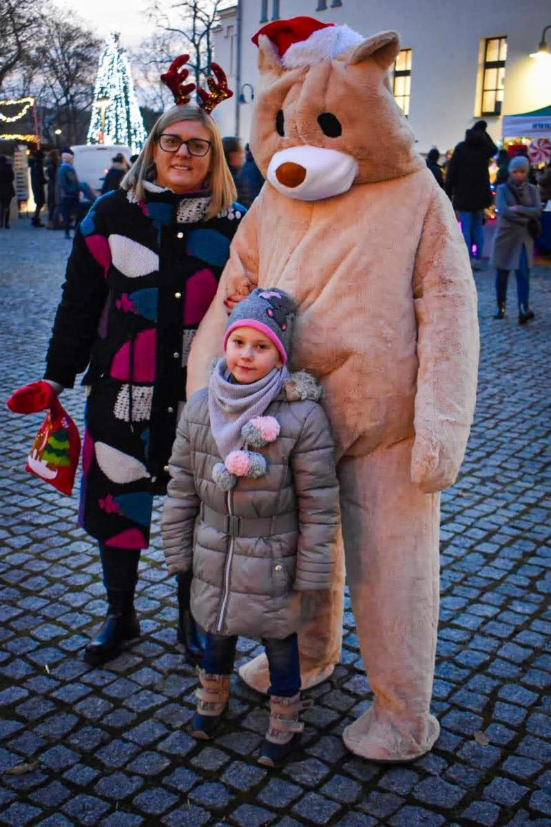 Zdjęcie w galerii na portalu naszraciborz.pl: Zamek w Raciborzu zamienił się w dziecięcą krainę. Za tydzień muzyczna karuzela i wystawa z Lego wiadomości z regionu