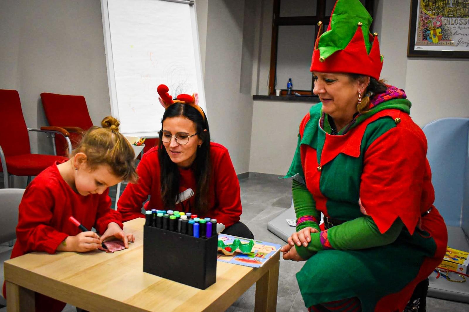 Zdjęcie w galerii na portalu naszraciborz.pl: Zamek w Raciborzu zamienił się w dziecięcą krainę. Za tydzień muzyczna karuzela i wystawa z Lego wiadomości z regionu