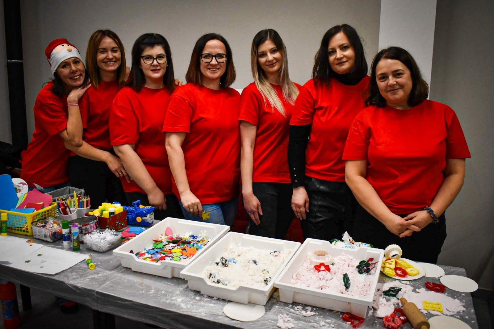 Zdjęcie w galerii na portalu naszraciborz.pl: Zamek w Raciborzu zamienił się w dziecięcą krainę. Za tydzień muzyczna karuzela i wystawa z Lego wiadomości z regionu