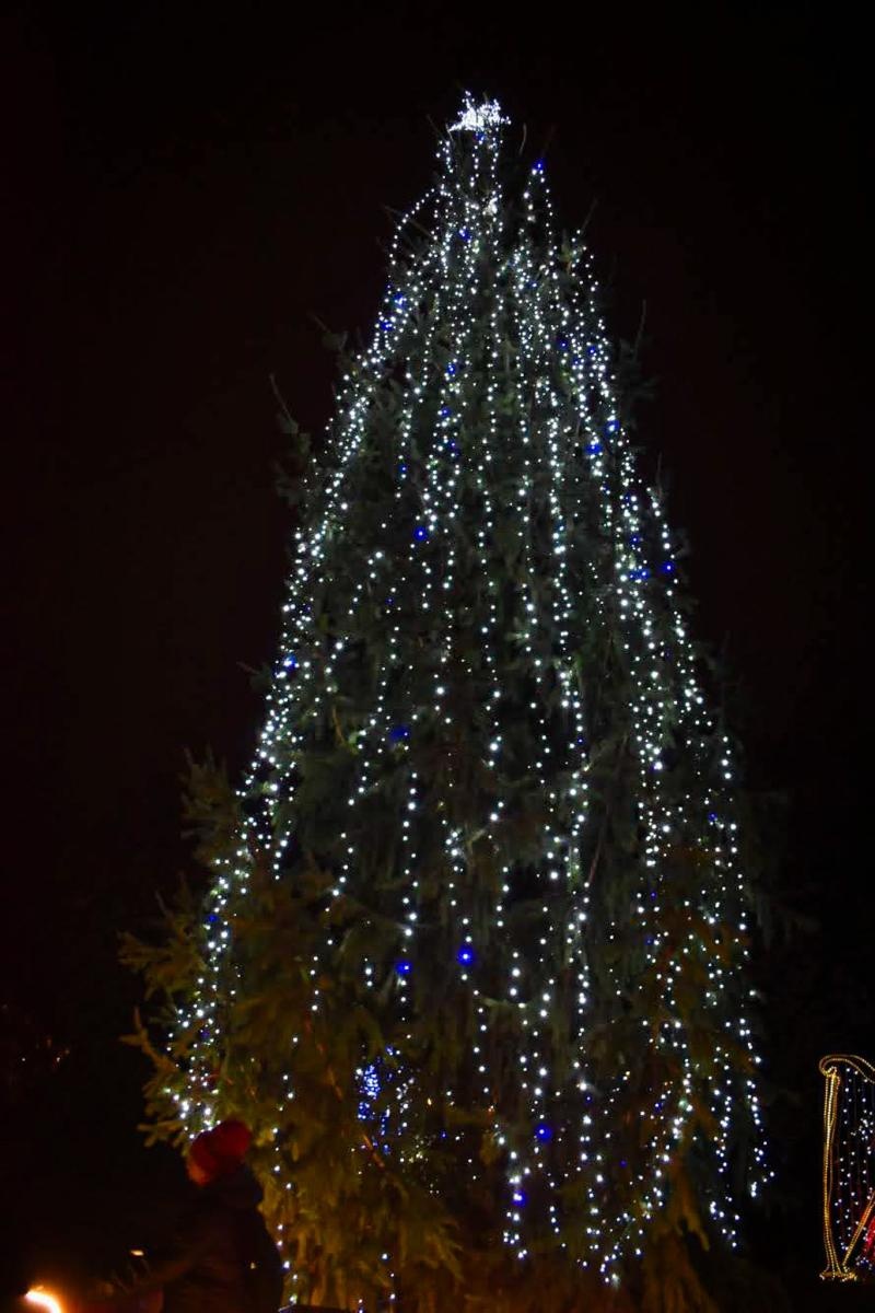 Zdjęcie w galerii na portalu naszraciborz.pl: Zamek w Raciborzu zamienił się w dziecięcą krainę. Za tydzień muzyczna karuzela i wystawa z Lego wiadomości z regionu
