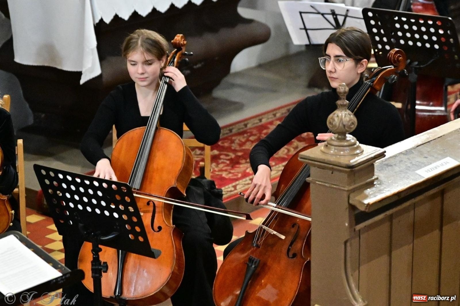 Zdjęcie w galerii na portalu naszraciborz.pl: XXII Dni Ks. Prałata Stefana Pieczki: pierwszy koncert za nami, gala i kolejne wydarzenia wkrótce wiadomości z regionu