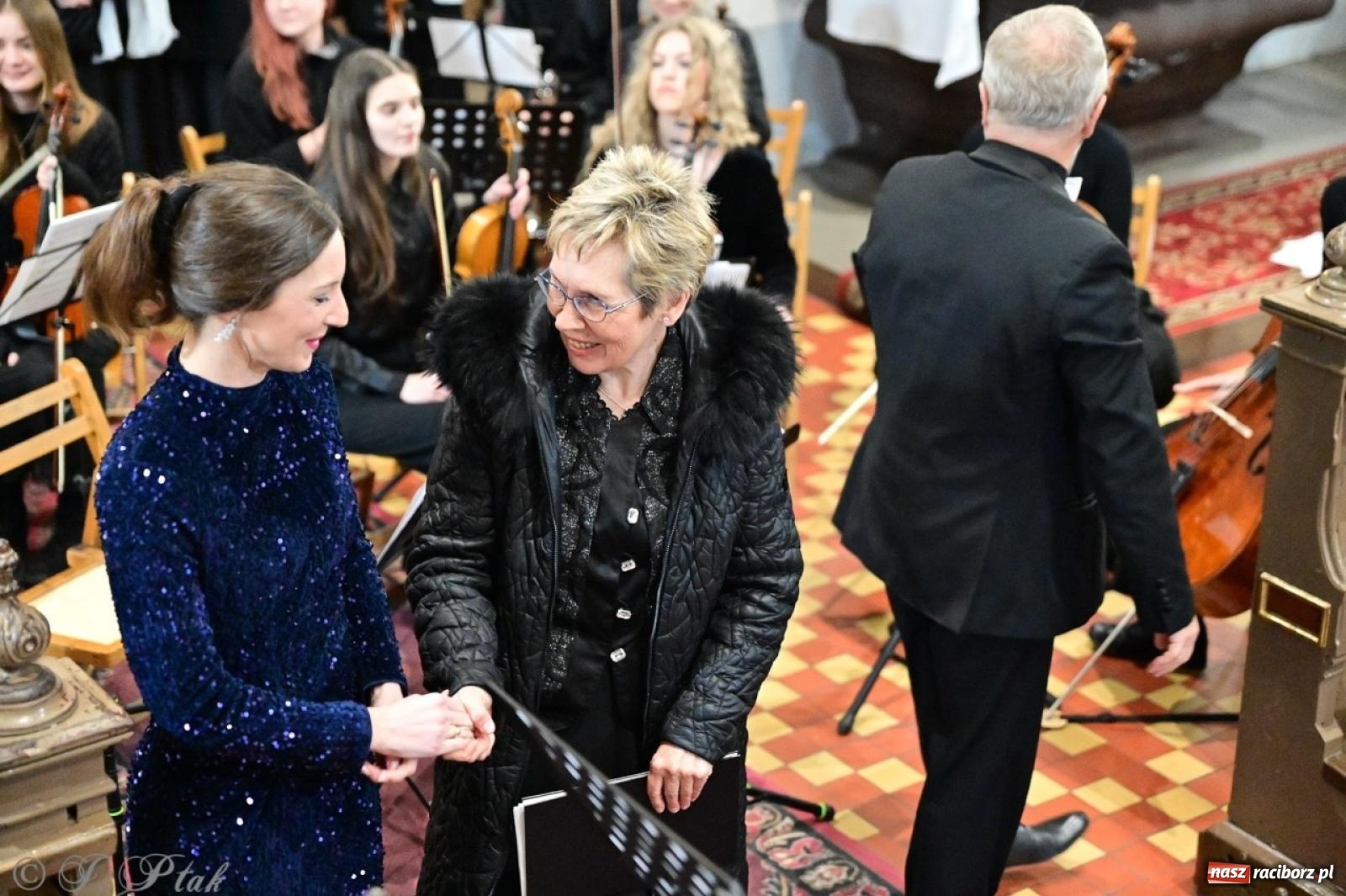 Zdjęcie w galerii na portalu naszraciborz.pl: XXII Dni Ks. Prałata Stefana Pieczki: pierwszy koncert za nami, gala i kolejne wydarzenia wkrótce wiadomości z regionu