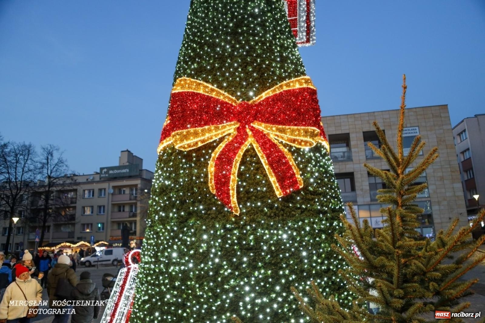 Zdjęcie w galerii na portalu naszraciborz.pl: Zakupy, smaki i niezapomniane chwile w sercu Raciborza [FOTO] wiadomości z regionu