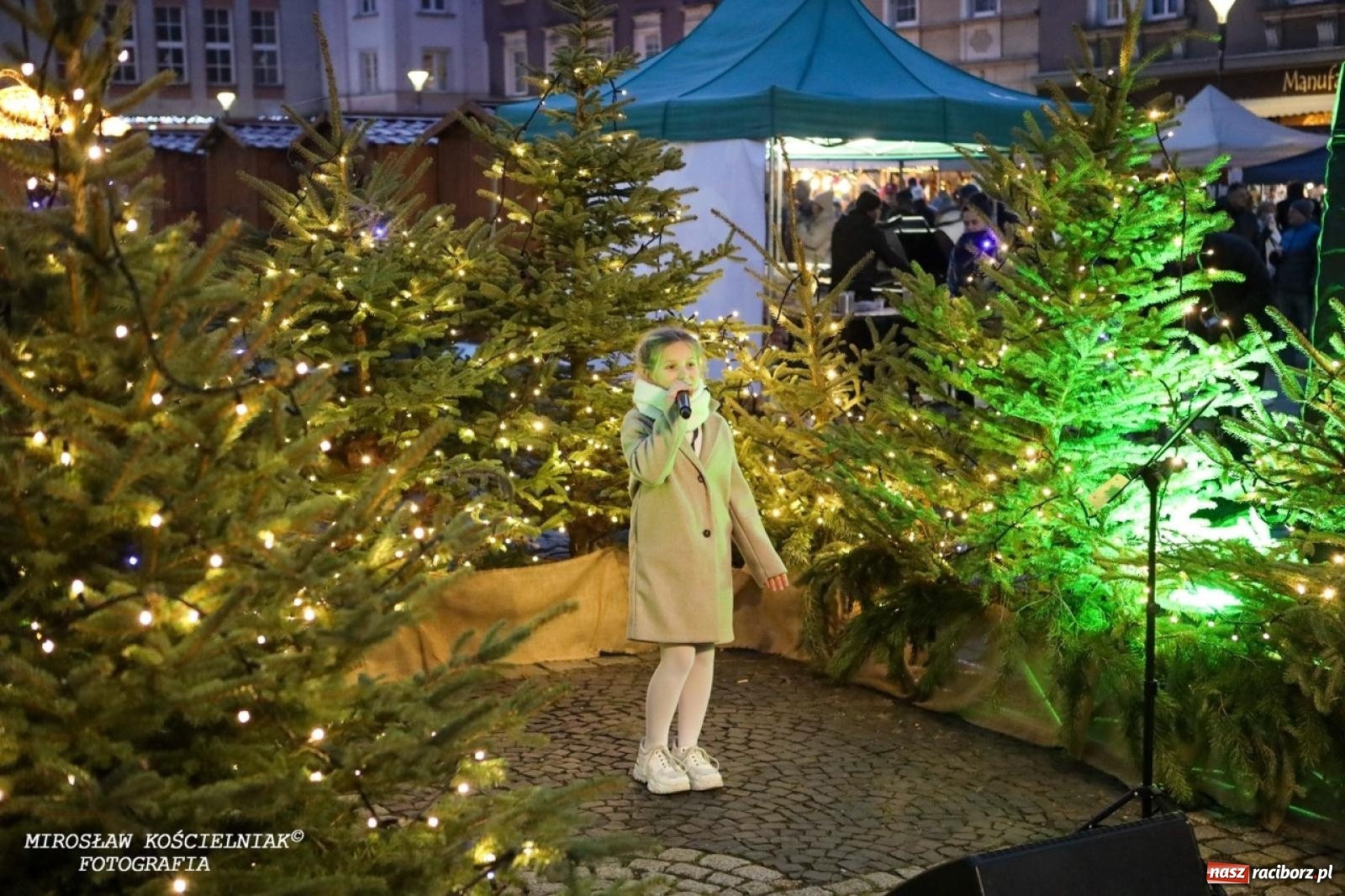 Zdjęcie w galerii na portalu naszraciborz.pl: Zakupy, smaki i niezapomniane chwile w sercu Raciborza [FOTO] wiadomości z regionu