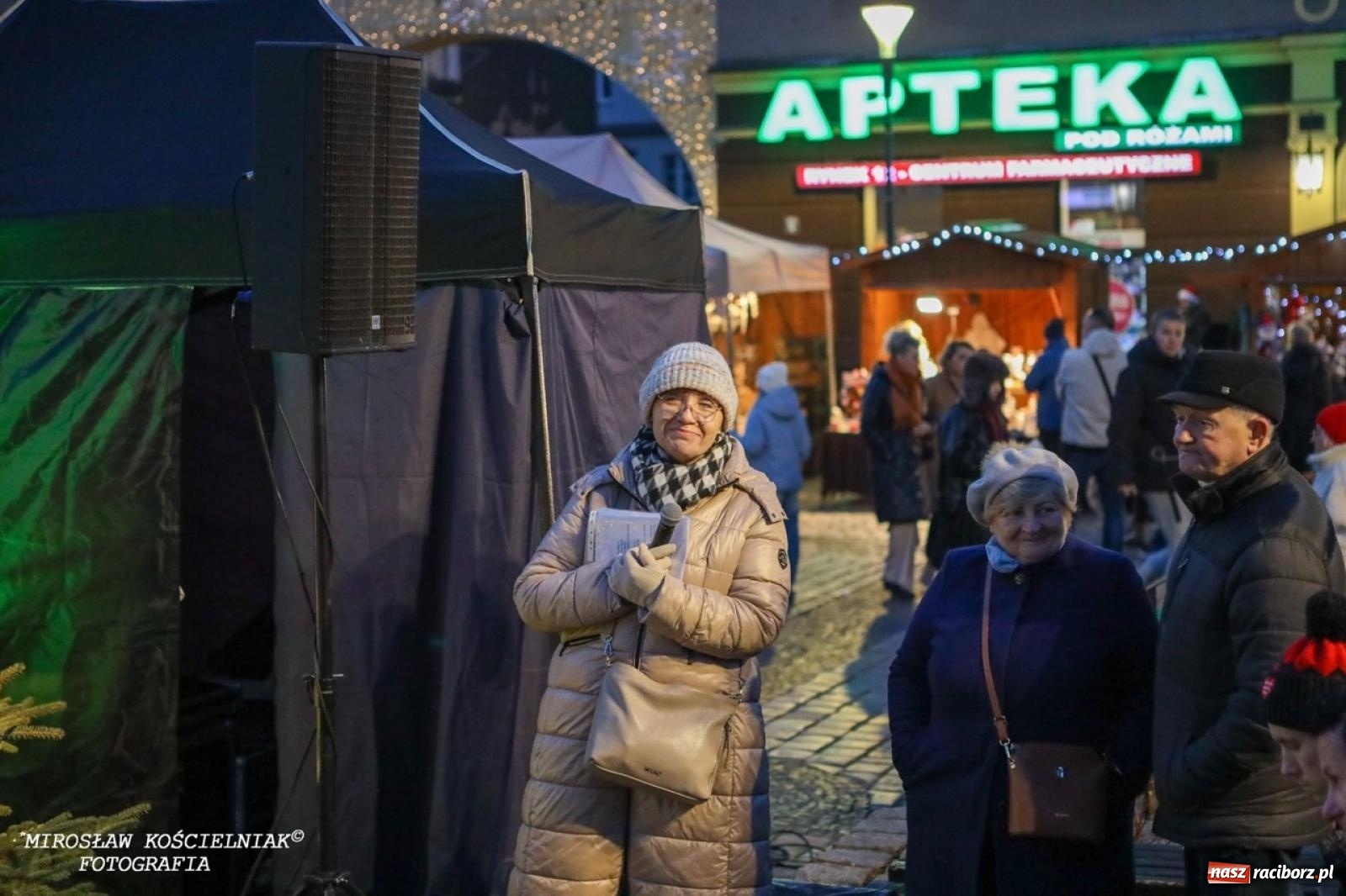 Zdjęcie w galerii na portalu naszraciborz.pl: Zakupy, smaki i niezapomniane chwile w sercu Raciborza [FOTO] wiadomości z regionu