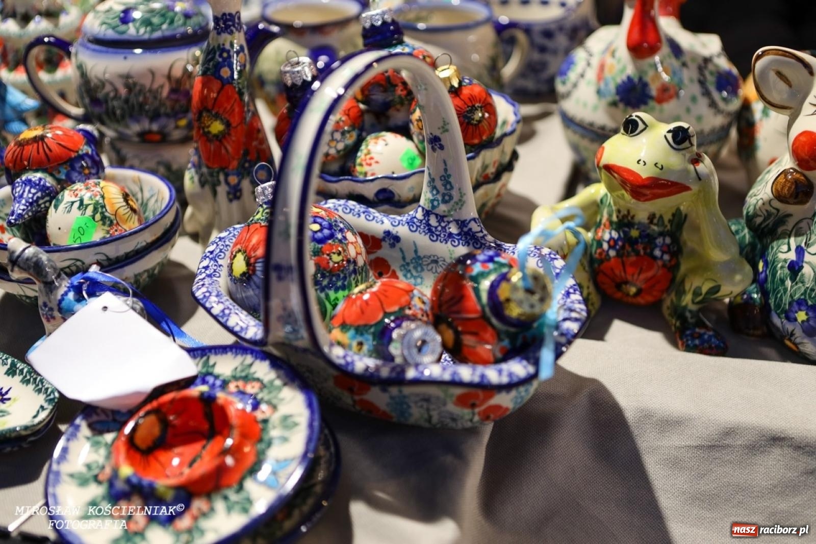 Zdjęcie w galerii na portalu naszraciborz.pl: Zakupy, smaki i niezapomniane chwile w sercu Raciborza [FOTO] wiadomości z regionu