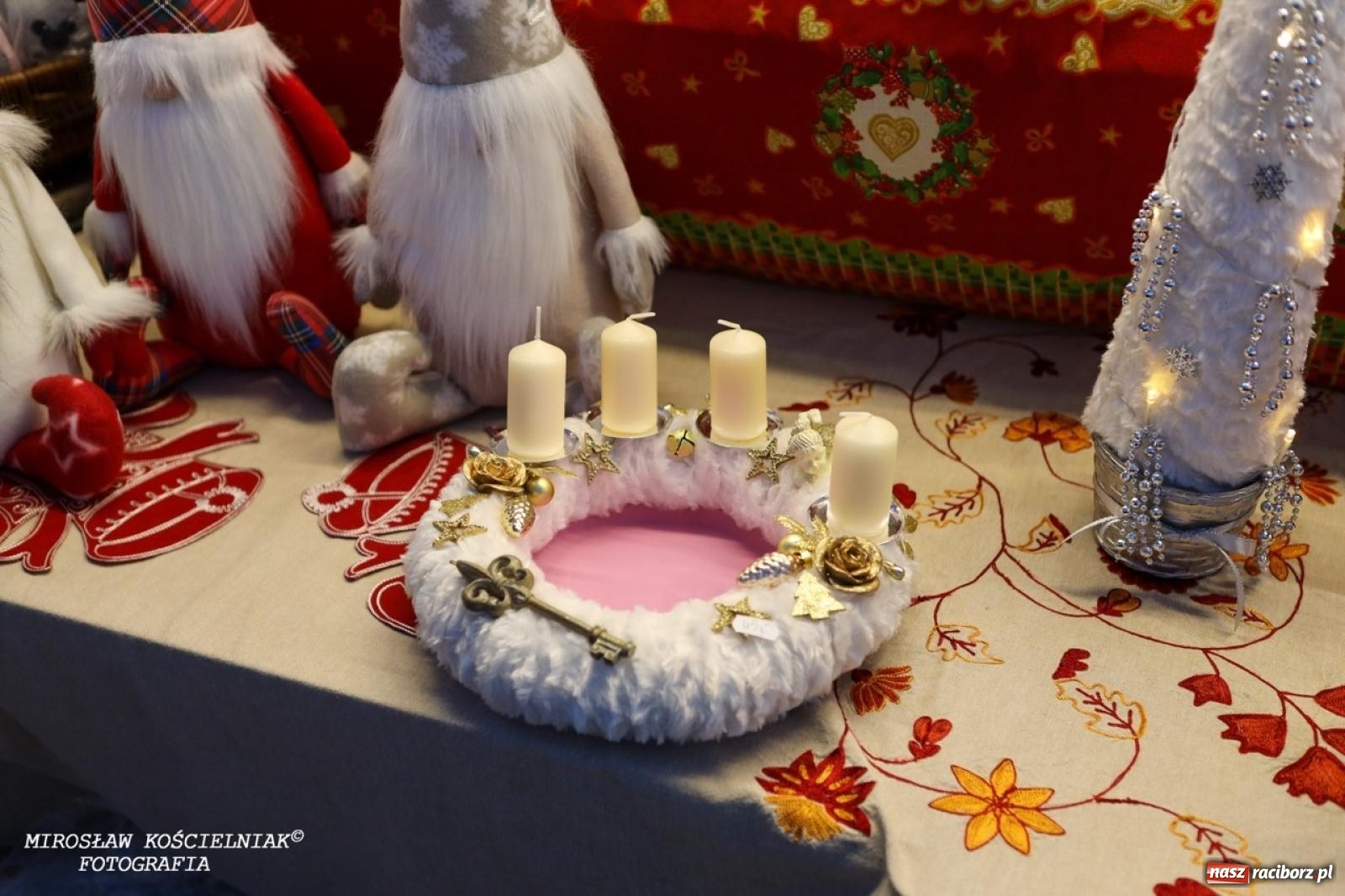 Zdjęcie w galerii na portalu naszraciborz.pl: Zakupy, smaki i niezapomniane chwile w sercu Raciborza [FOTO] wiadomości z regionu