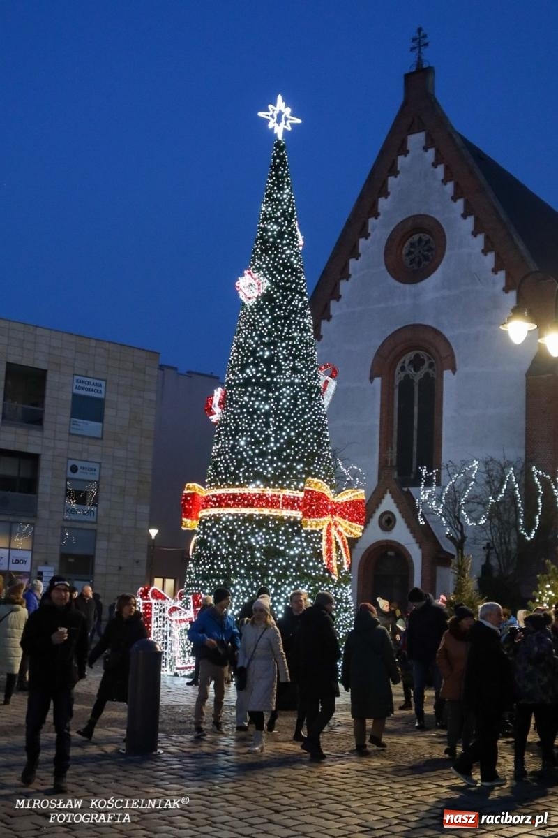 Zdjęcie w galerii na portalu naszraciborz.pl: Zakupy, smaki i niezapomniane chwile w sercu Raciborza [FOTO] wiadomości z regionu