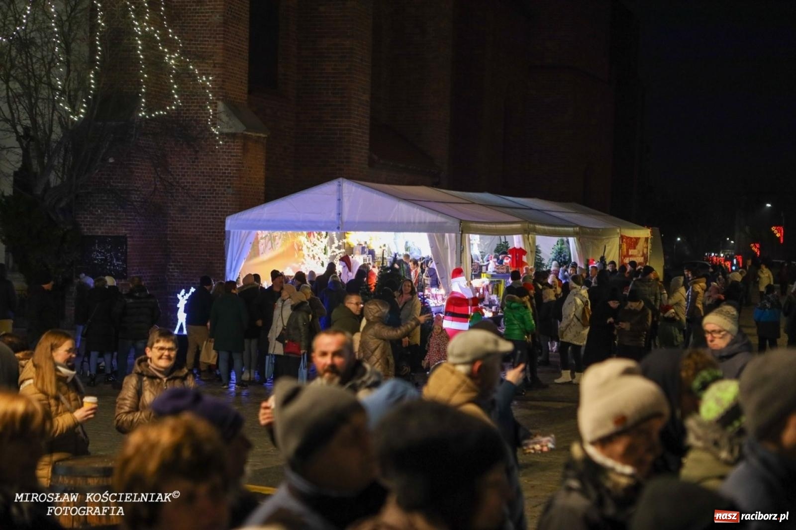 Zdjęcie w galerii na portalu naszraciborz.pl: Zakupy, smaki i niezapomniane chwile w sercu Raciborza [FOTO] wiadomości z regionu