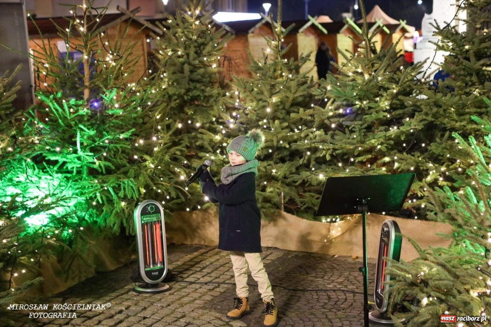 Zdjęcie w galerii na portalu naszraciborz.pl: Zakupy, smaki i niezapomniane chwile w sercu Raciborza [FOTO] wiadomości z regionu