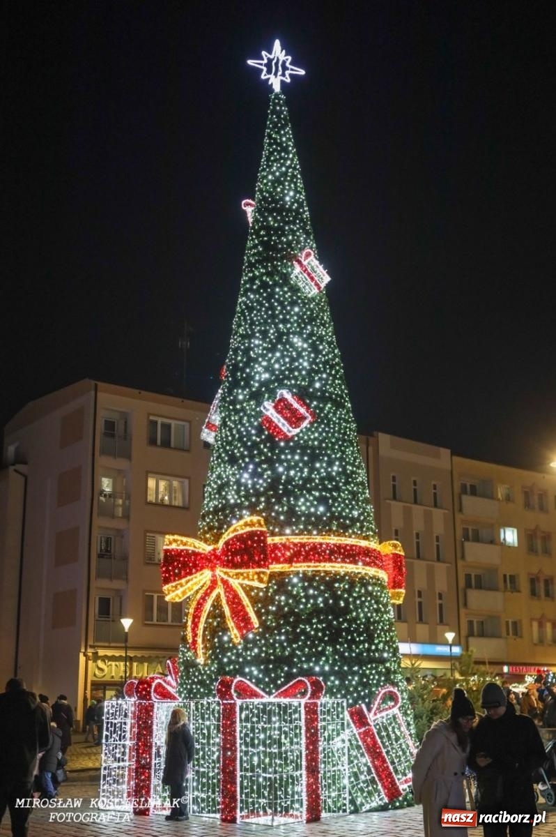 Zdjęcie w galerii na portalu naszraciborz.pl: Zakupy, smaki i niezapomniane chwile w sercu Raciborza [FOTO] wiadomości z regionu