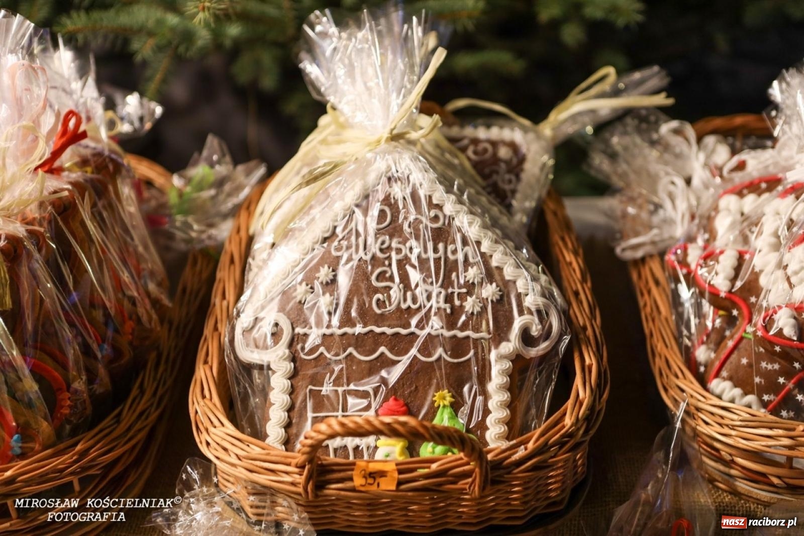 Zdjęcie w galerii na portalu naszraciborz.pl: Zakupy, smaki i niezapomniane chwile w sercu Raciborza [FOTO] wiadomości z regionu