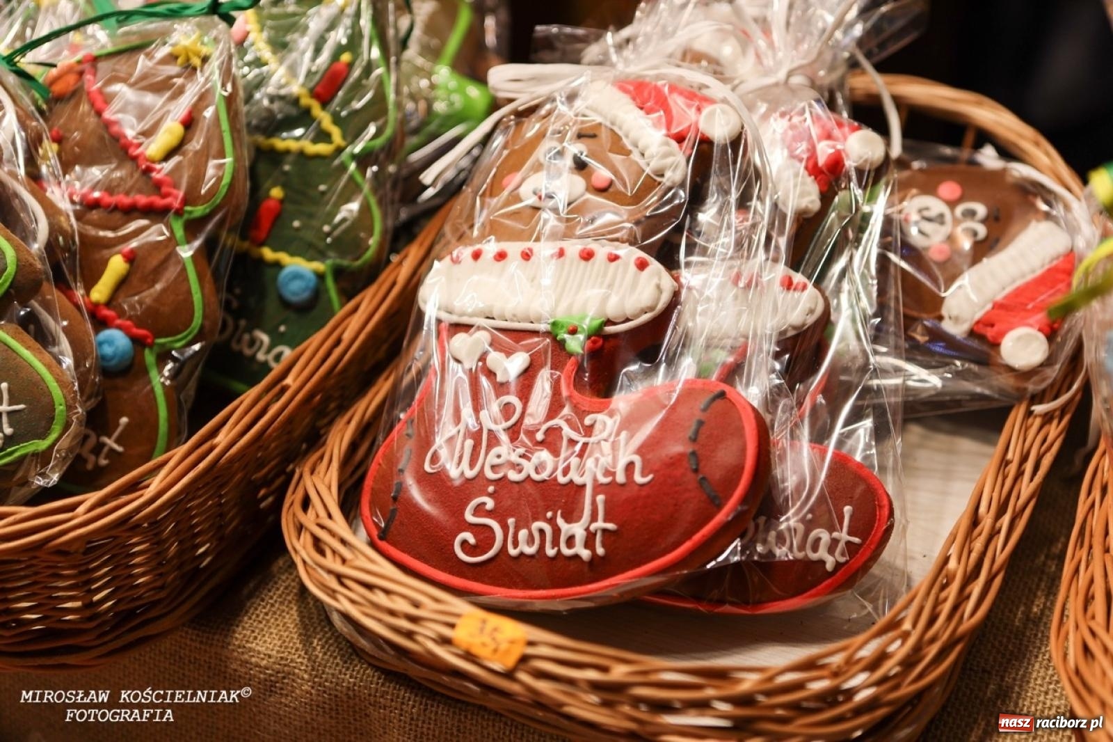 Zdjęcie w galerii na portalu naszraciborz.pl: Zakupy, smaki i niezapomniane chwile w sercu Raciborza [FOTO] wiadomości z regionu