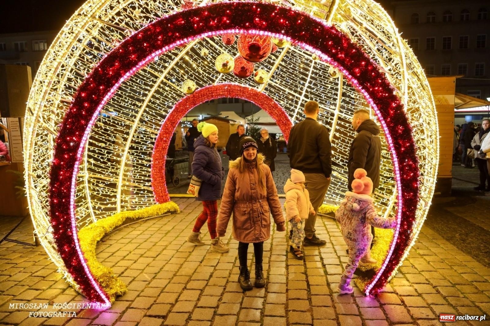 Zdjęcie w galerii na portalu naszraciborz.pl: Zakupy, smaki i niezapomniane chwile w sercu Raciborza [FOTO] wiadomości z regionu