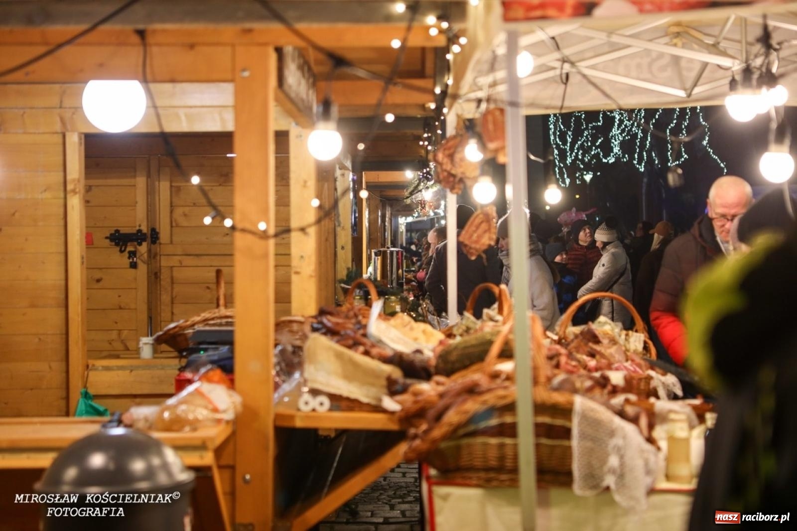 Zdjęcie w galerii na portalu naszraciborz.pl: Zakupy, smaki i niezapomniane chwile w sercu Raciborza [FOTO] wiadomości z regionu