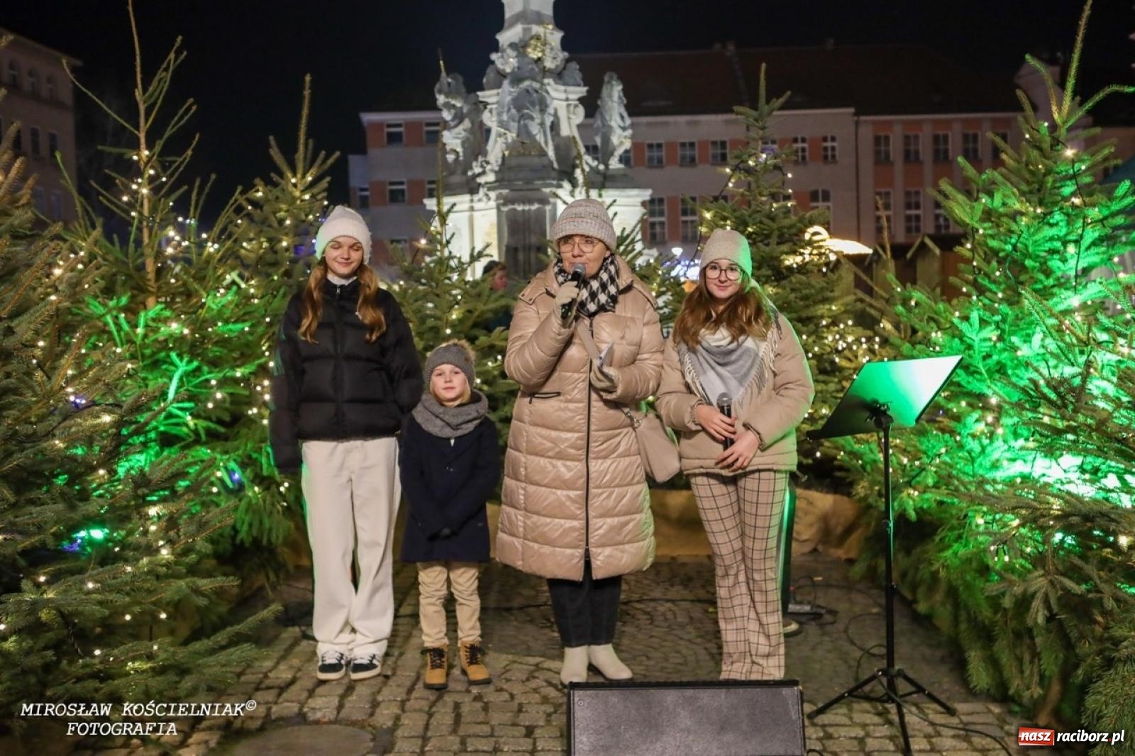 Zdjęcie w galerii na portalu naszraciborz.pl: Zakupy, smaki i niezapomniane chwile w sercu Raciborza [FOTO] wiadomości z regionu