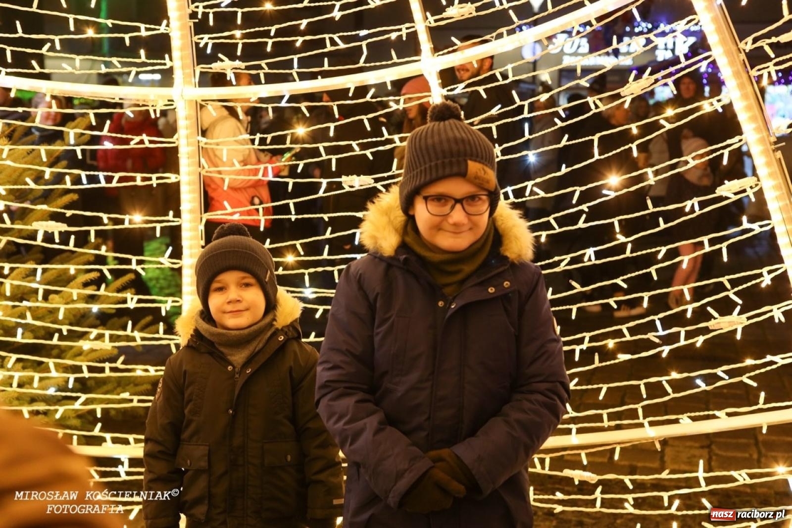 Zdjęcie w galerii na portalu naszraciborz.pl: Zakupy, smaki i niezapomniane chwile w sercu Raciborza [FOTO] wiadomości z regionu