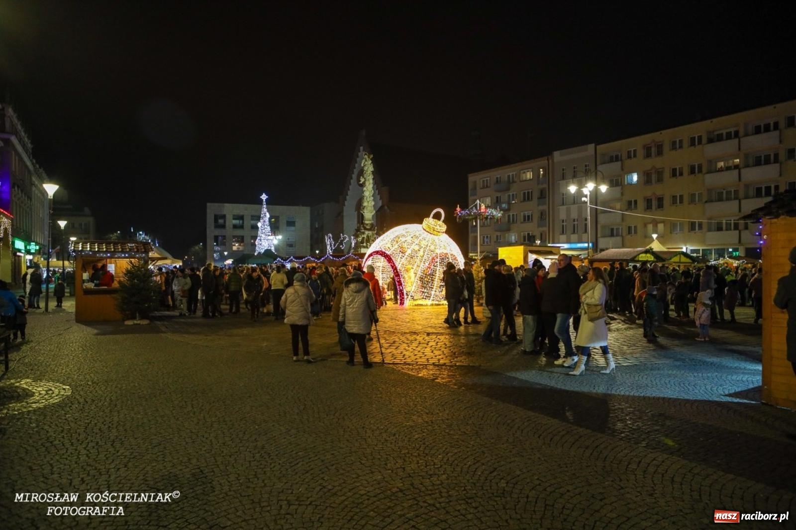 Zdjęcie w galerii na portalu naszraciborz.pl: Zakupy, smaki i niezapomniane chwile w sercu Raciborza [FOTO] wiadomości z regionu