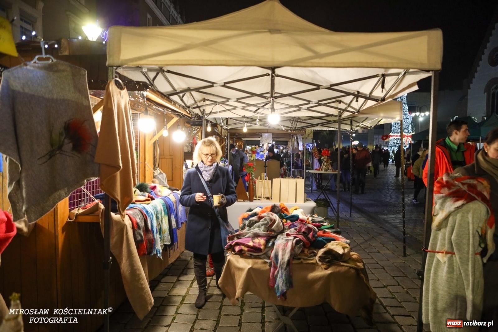 Zdjęcie w galerii na portalu naszraciborz.pl: Zakupy, smaki i niezapomniane chwile w sercu Raciborza [FOTO] wiadomości z regionu