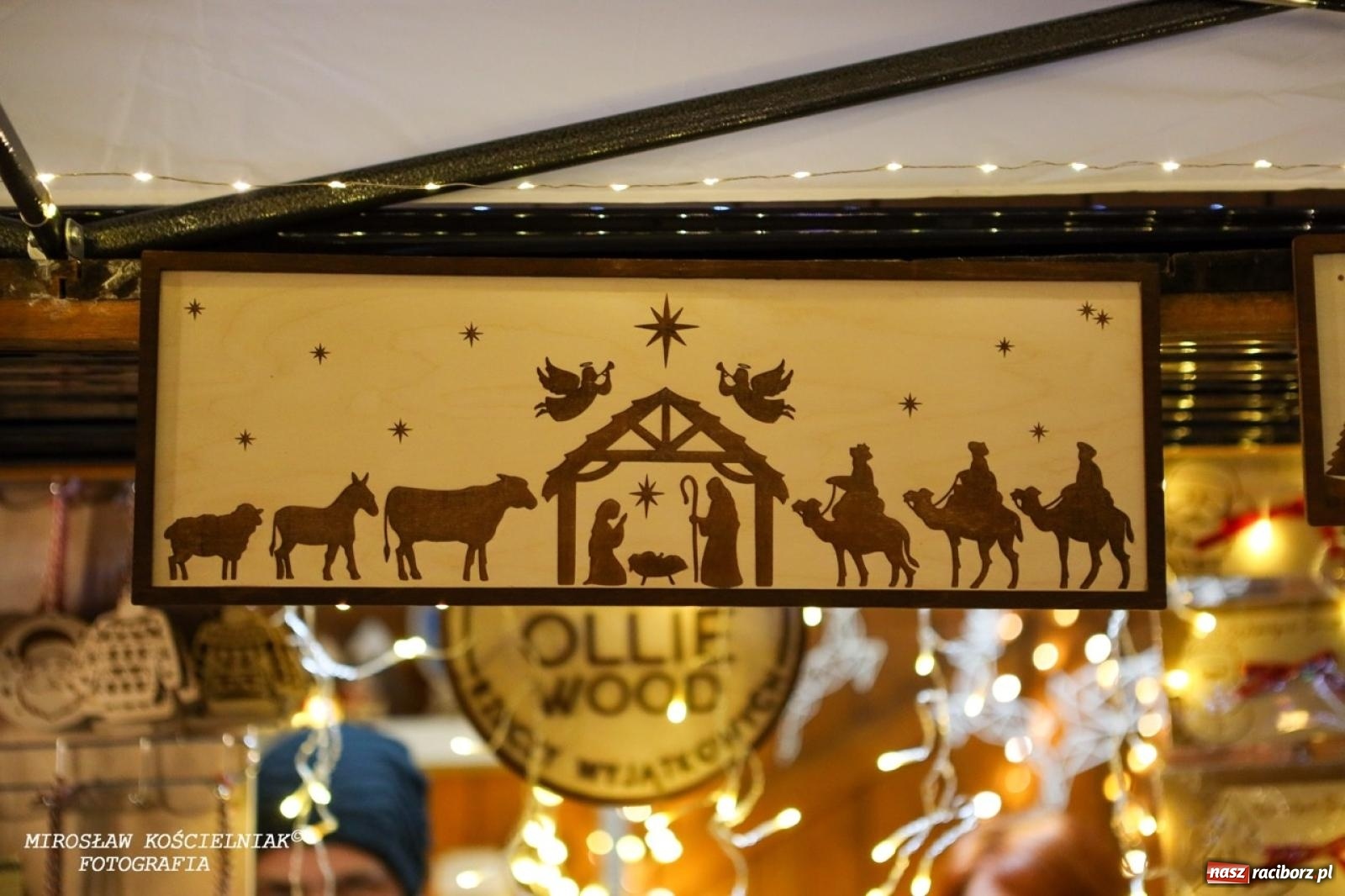 Zdjęcie w galerii na portalu naszraciborz.pl: Zakupy, smaki i niezapomniane chwile w sercu Raciborza [FOTO] wiadomości z regionu