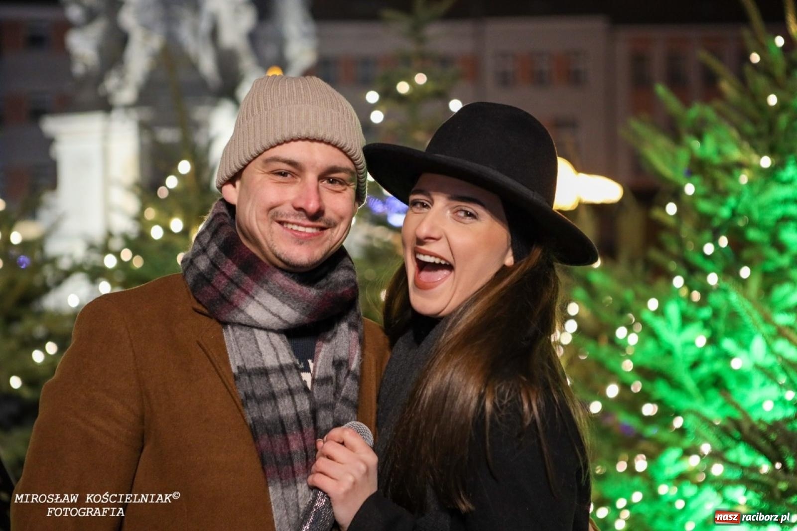Zdjęcie w galerii na portalu naszraciborz.pl: Zakupy, smaki i niezapomniane chwile w sercu Raciborza [FOTO] wiadomości z regionu