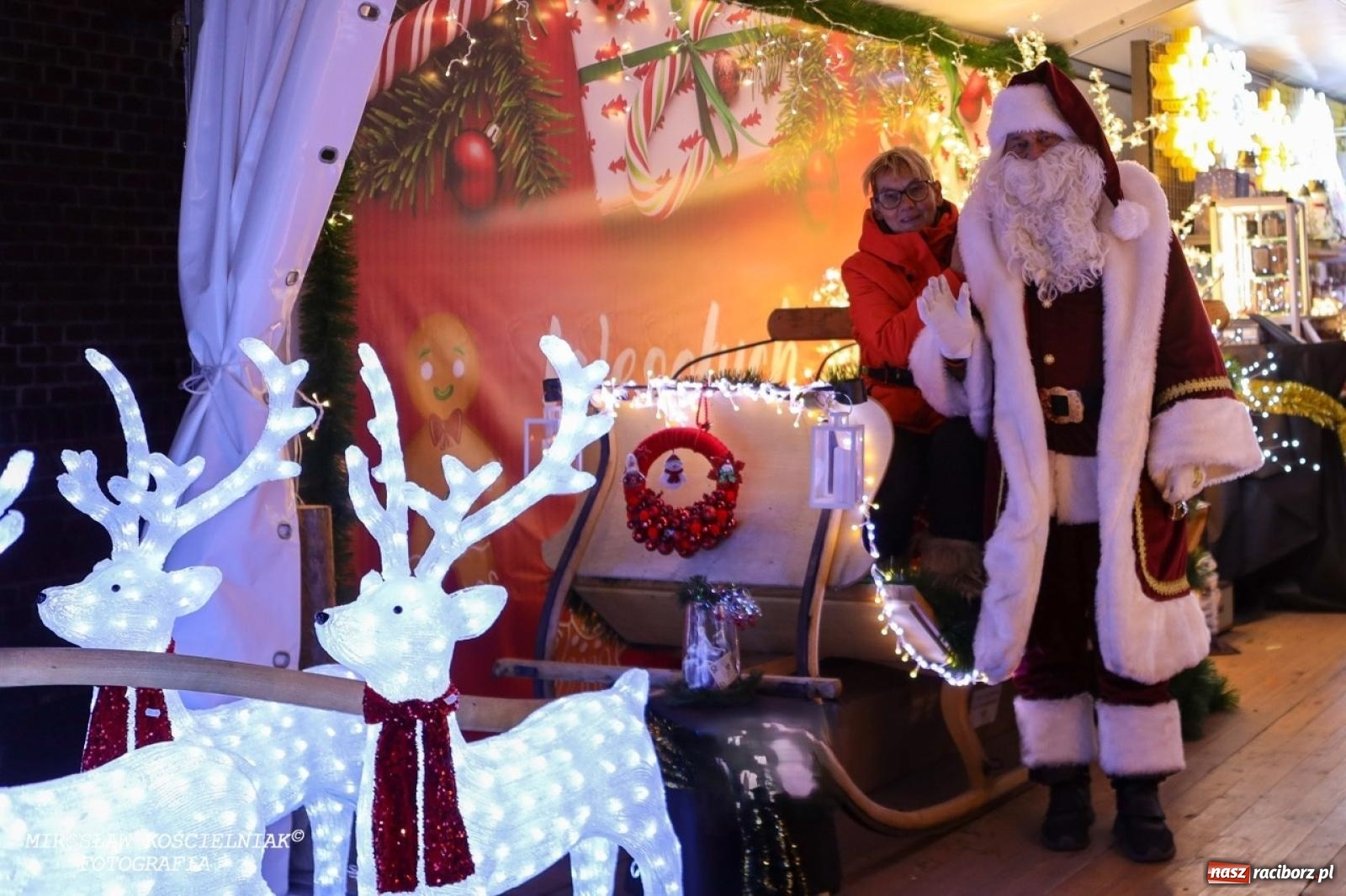 Zdjęcie w galerii na portalu naszraciborz.pl: Zakupy, smaki i niezapomniane chwile w sercu Raciborza [FOTO] wiadomości z regionu