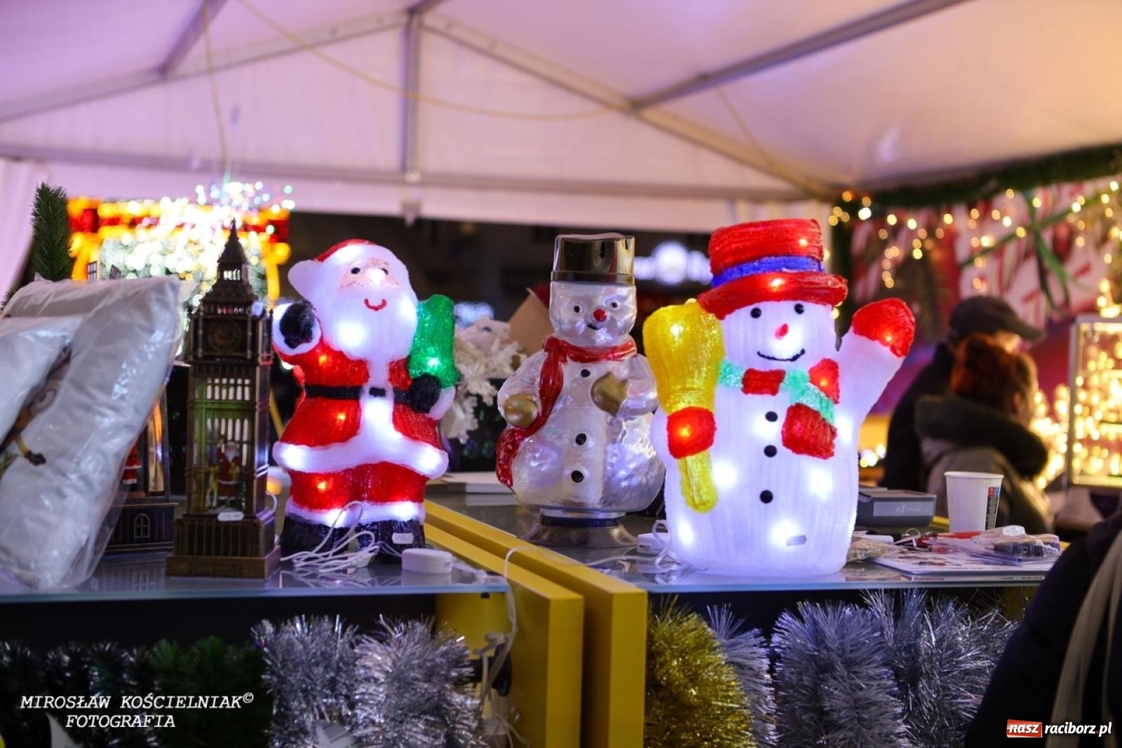 Zdjęcie w galerii na portalu naszraciborz.pl: Zakupy, smaki i niezapomniane chwile w sercu Raciborza [FOTO] wiadomości z regionu