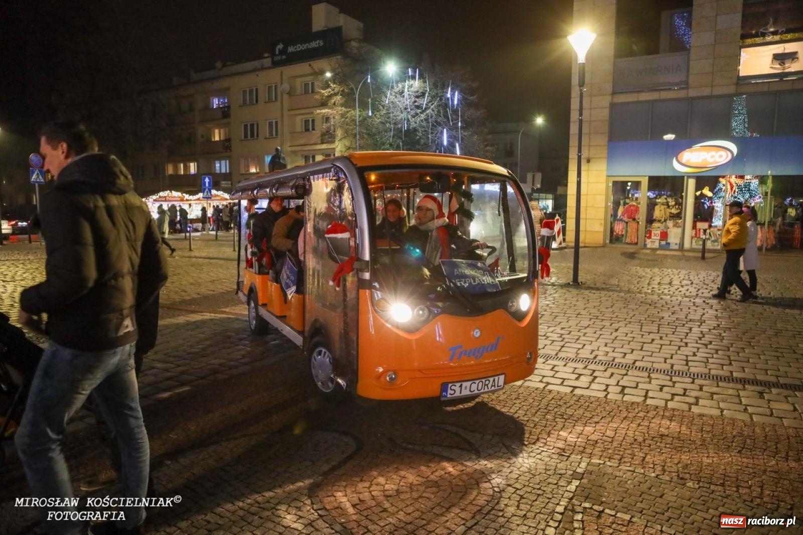Zdjęcie w galerii na portalu naszraciborz.pl: Zakupy, smaki i niezapomniane chwile w sercu Raciborza [FOTO] wiadomości z regionu