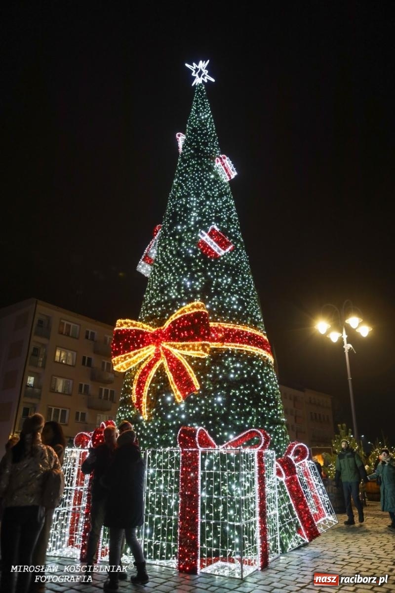 Zdjęcie w galerii na portalu naszraciborz.pl: Zakupy, smaki i niezapomniane chwile w sercu Raciborza [FOTO] wiadomości z regionu