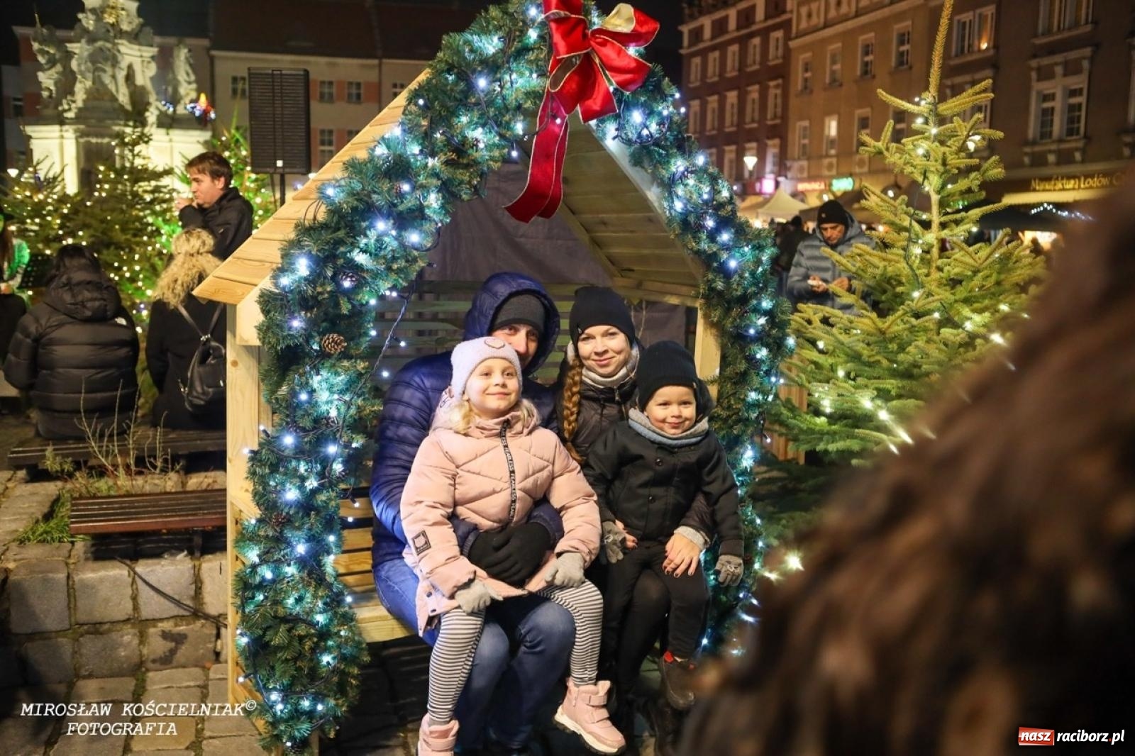 Zdjęcie w galerii na portalu naszraciborz.pl: Zakupy, smaki i niezapomniane chwile w sercu Raciborza [FOTO] wiadomości z regionu