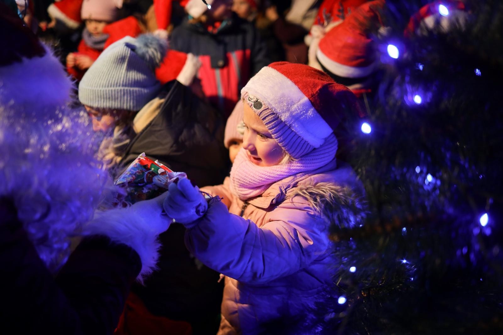 Zdjęcie w galerii na portalu naszraciborz.pl: Mali Odkrywcy Sztuki z RCK wiadomości z regionu
