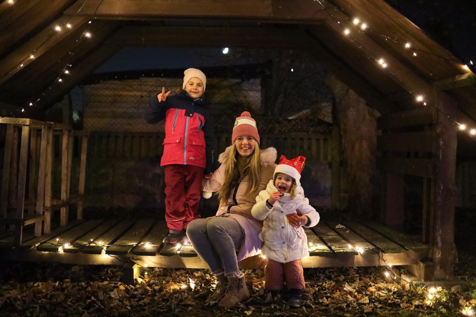Zdjęcie w galerii na portalu naszraciborz.pl: Mali Odkrywcy Sztuki z RCK wiadomości z regionu