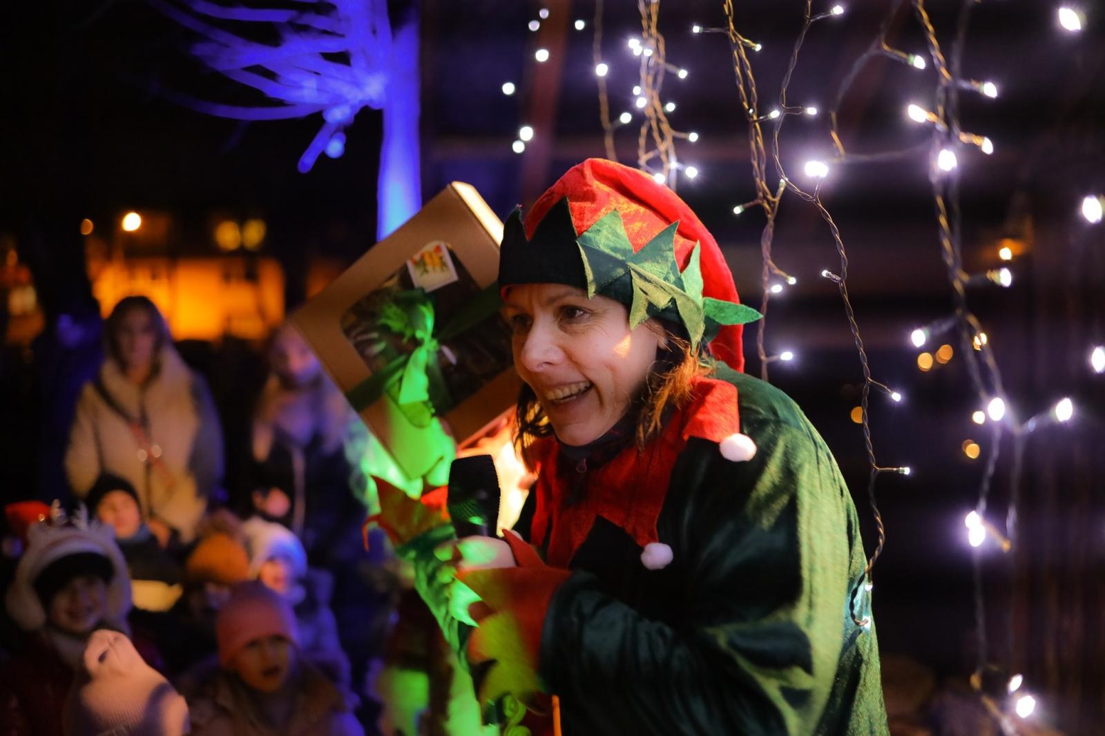 Zdjęcie w galerii na portalu naszraciborz.pl: Mali Odkrywcy Sztuki z RCK wiadomości z regionu