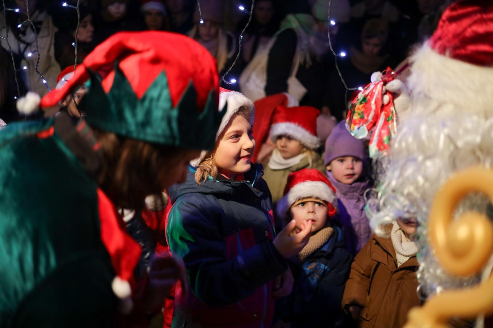 Zdjęcie w galerii na portalu naszraciborz.pl: Mali Odkrywcy Sztuki z RCK wiadomości z regionu