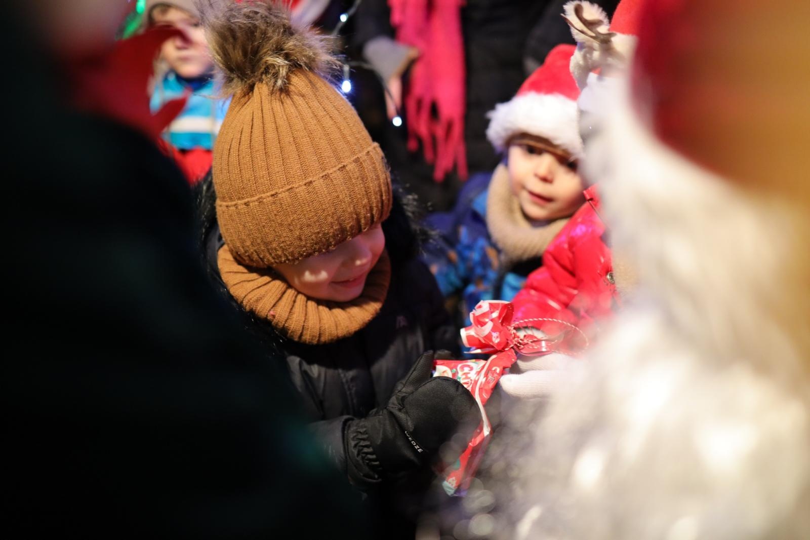 Zdjęcie w galerii na portalu naszraciborz.pl: Mali Odkrywcy Sztuki z RCK wiadomości z regionu
