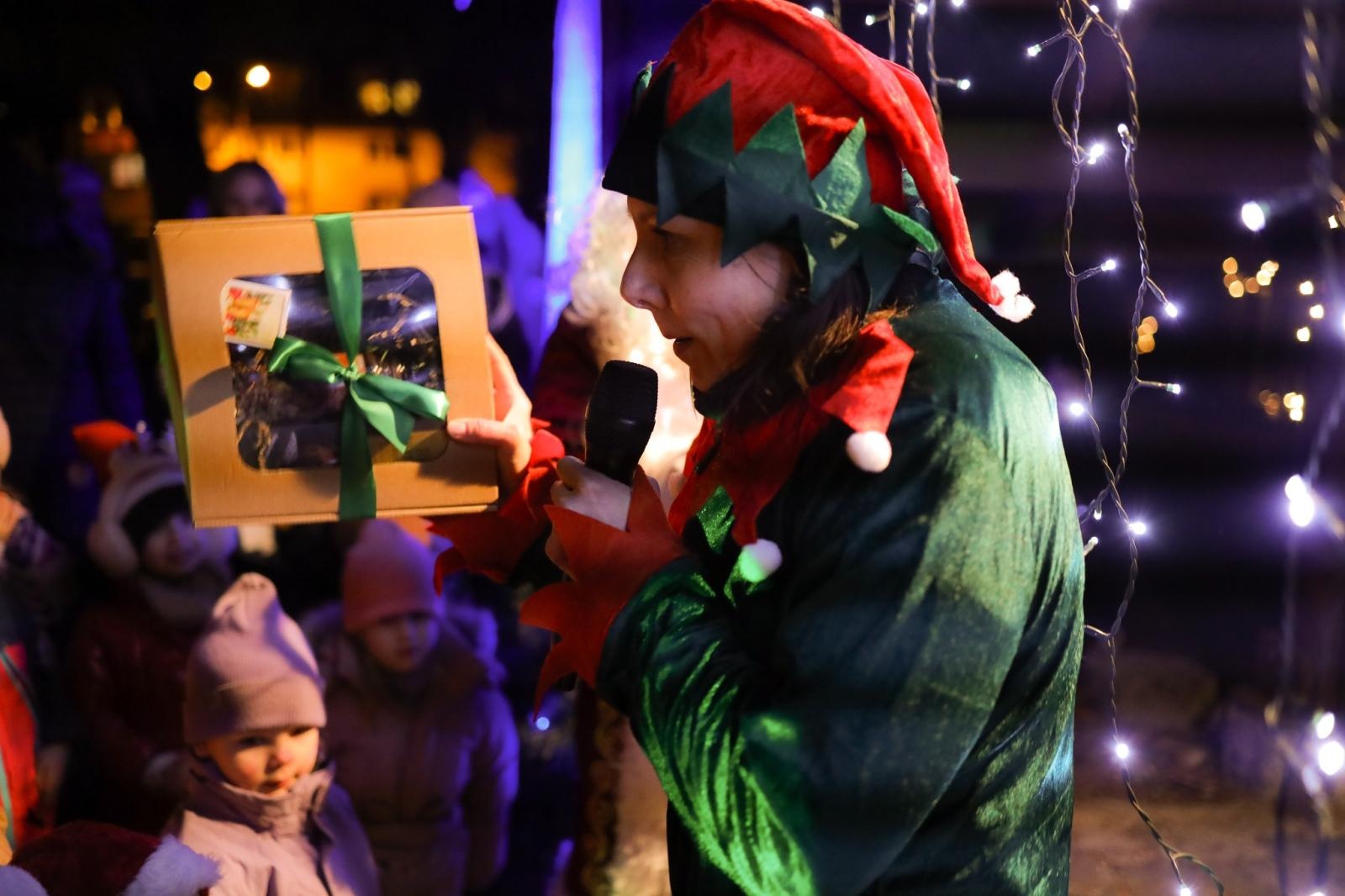 Zdjęcie w galerii na portalu naszraciborz.pl: Mali Odkrywcy Sztuki z RCK wiadomości z regionu