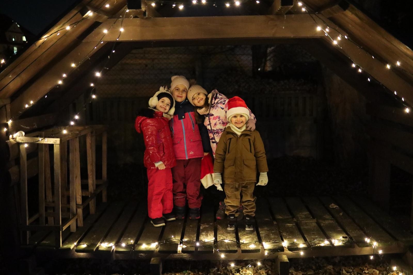 Zdjęcie w galerii na portalu naszraciborz.pl: Mali Odkrywcy Sztuki z RCK wiadomości z regionu