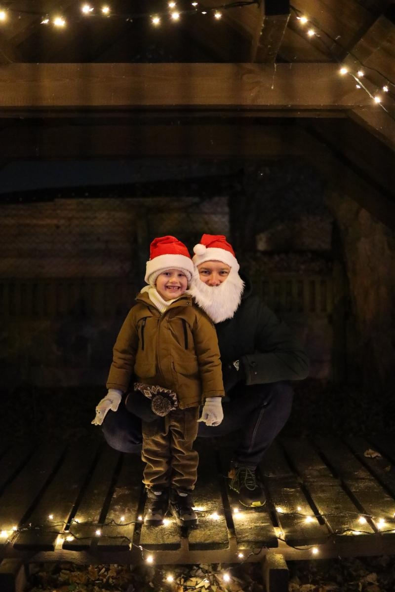 Zdjęcie w galerii na portalu naszraciborz.pl: Mali Odkrywcy Sztuki z RCK wiadomości z regionu