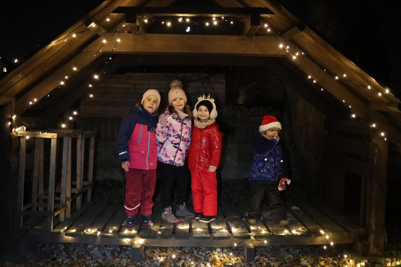 Zdjęcie w galerii na portalu naszraciborz.pl: Mali Odkrywcy Sztuki z RCK wiadomości z regionu