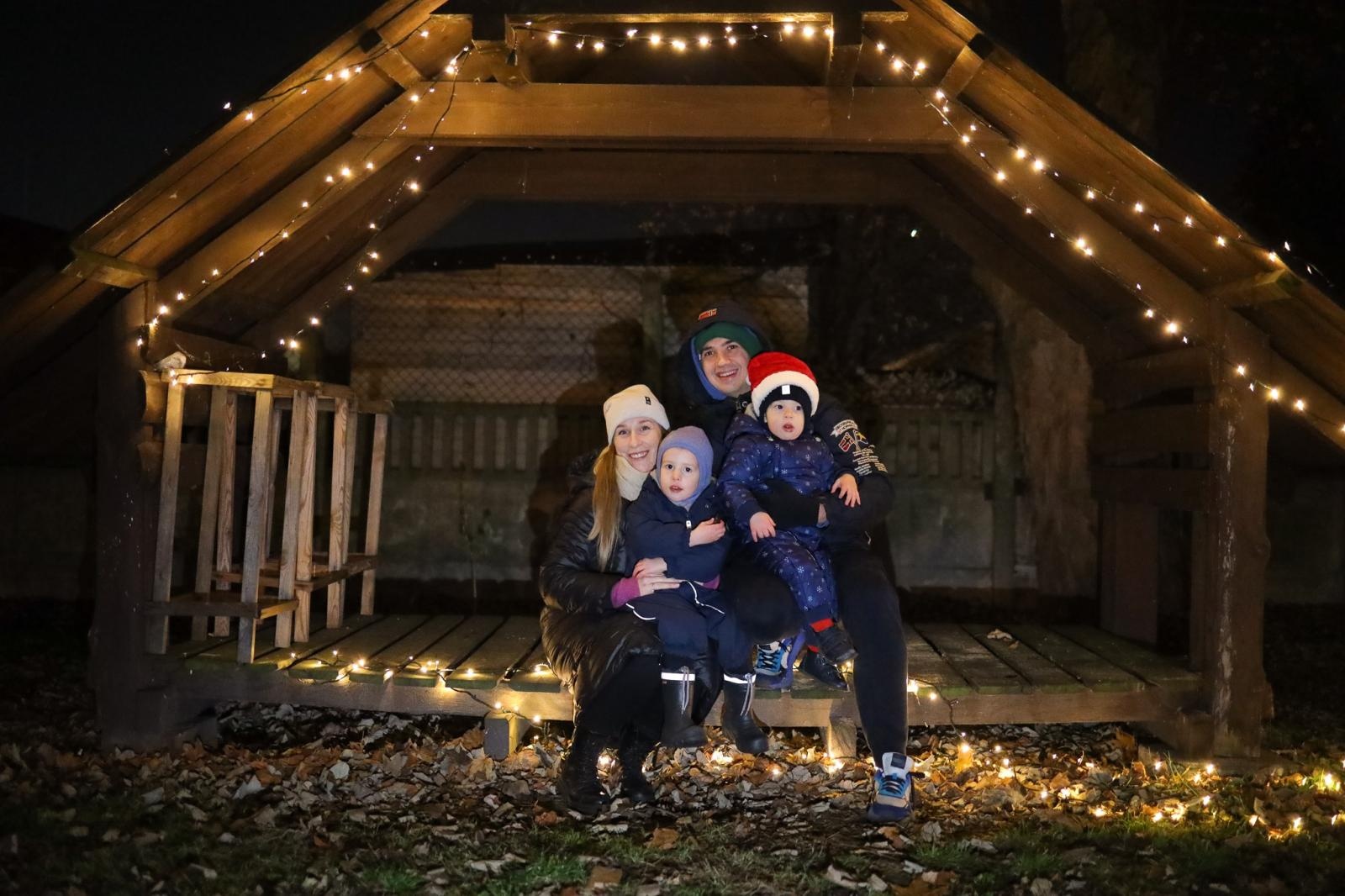 Zdjęcie w galerii na portalu naszraciborz.pl: Mali Odkrywcy Sztuki z RCK wiadomości z regionu